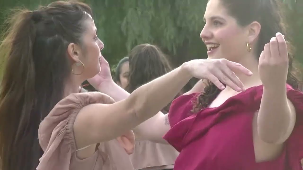 Festival por los 40 Años de Democracia II San Antonio Oeste