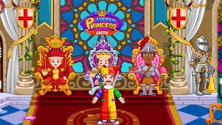 My Little Princess | Castle Walkthrough #2 (Android Gameplay) | Cute Little Games screenshot 3