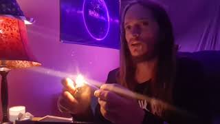 The Endless Truth Series Part 2 #2 Clearing up some confusion and Presenting SkunkApe Glassworks!!!