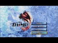 The Thing 1982 DVD Alternate Menu Screen Music