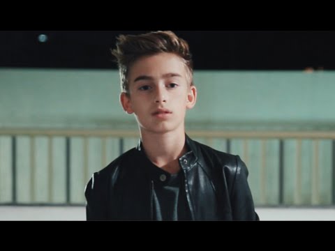 Shawn Mendes – Stitches (Johnny Orlando Cover)