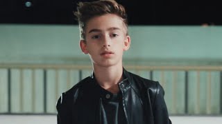 Video thumbnail of "Shawn Mendes - Stitches (Johnny Orlando Cover)"