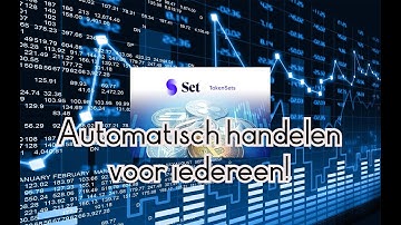 (304) Tokensets: Automatisch handelen voor iedereen!