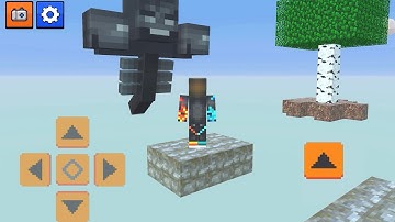 CRAFT PARKOUR : 3D Blocky Race - level 1-4 Gameplay