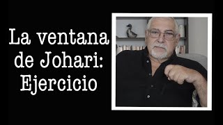 Jorge Bucay con Fantino - La ventana de Johari : Ejercicio