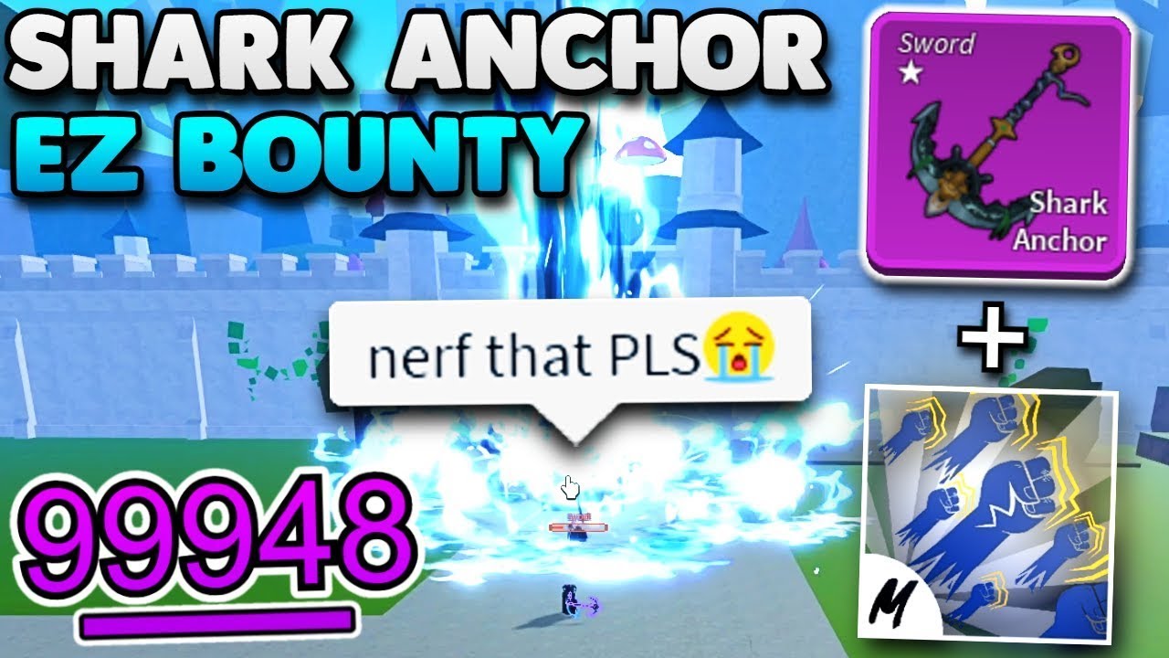 shark-anchor-god-human-angel-v4-unstoppable-pvp-blox-fruits