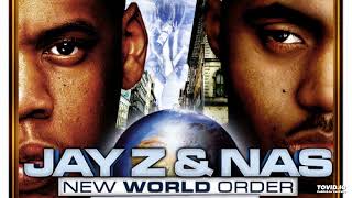 Jay-Z & Nas Interlude
