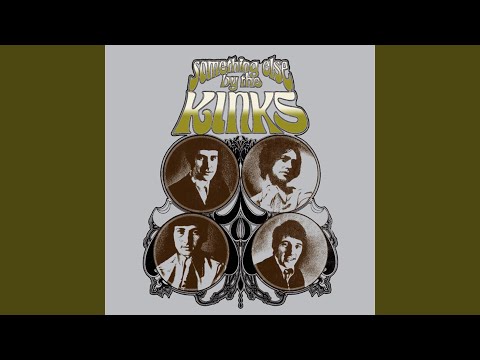 Act Nice and Gentle (Mono Mix) - YouTube
