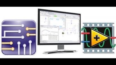 PID to NI Multisim 14.2 By.Thanet Malicham