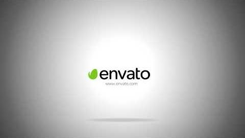 Cubic Fluid Logo Reveal| VideoHive Templates | After Effects Project Files