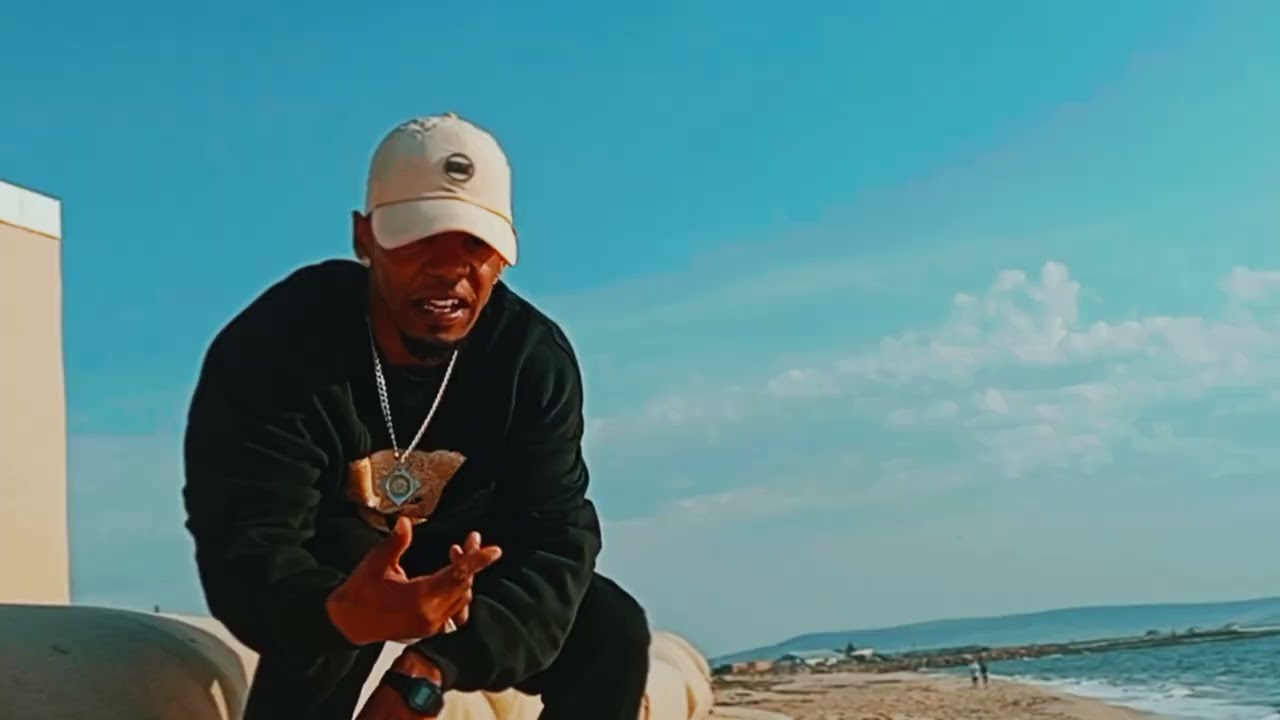 Madhalewin x BeeJayBaby ( w.e.s.k.u.s__b.a.b.a) _Myne Remix _unofficial music video 