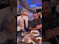 جوله اكل وروقان في وسط البلد والسيده