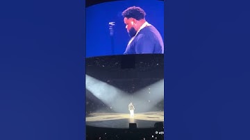 Thumbnail of Rod Wave Performs ‘IRan’ On The Last Lap Tour #rodwave #relatable #music #singing #rap #sad #life
