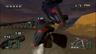 Details Destruction Derby Raw - Gameplay HD, PS1 (ePSXe) Guide