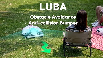 Obstacle Avoidance & Anti-Collision Bumper