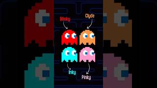 PAC-MAN’s Ghost AI Is Smarter Than You Think
