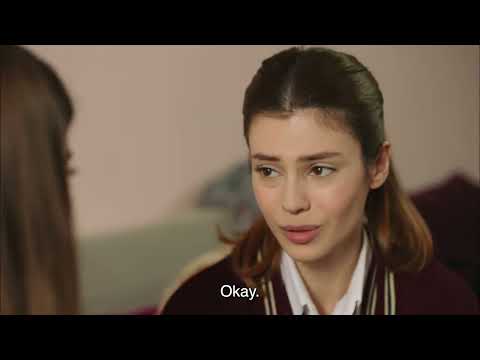 Persecuted By Her Stepmom! - Bitter Sweet Life (English Subtitles) | Hayat Bazen Tatlidir