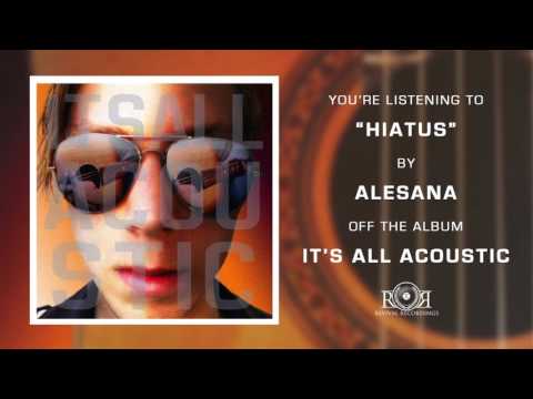 Alesana - Better Luck Next Time, Prince Charming