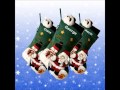 Personalised Christmas Stockings
