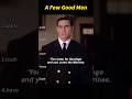 A Few Good Men (1992) | “You Can’t Handle the Truth!”