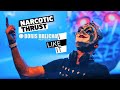 Boris brejcha vs narcotic thrust  i like veil clouds 2023 mashup