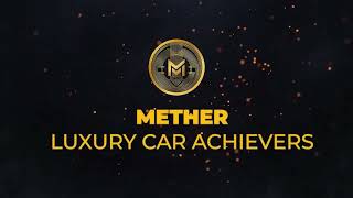 Mether Luxury Car Achiever (North, Jan - June 2022)