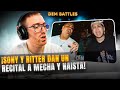 ¡SONY Y RITTER DAN UN RECITAL A MECHA Y NAISTA! | DUPLAS DEM ARGENTINA