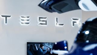 Shares of ford fell after the automaker released its fourth quarter
earnings report, which missed estimates. yahoo finance’s alexis
christoforous an...
