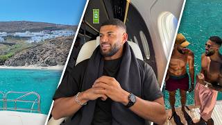Download lagu My $200K Mykonos Vacation