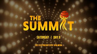 The Summit 2026 | Saturday | Day 7 | Part 2 Profile