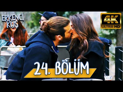 Erkenci Kuş 24. Bölüm (4K ULTRA HD)