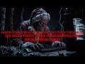 We Wish You a Merry Christmas... IN HELL (Made with Lyric Video Studio) - 2025