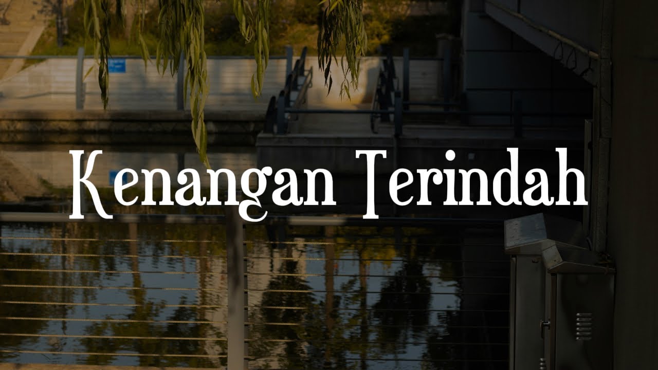 SAMSONS  - Kenangan Terindah (Lirik) Geisha,  Widi Nugroho,  Mahalini,  Mike Mohede…