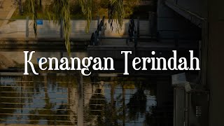 Samsons   Kenangan Terindah lirik Geisha  Widi Nugroho  Mahalini  Mike Mohede