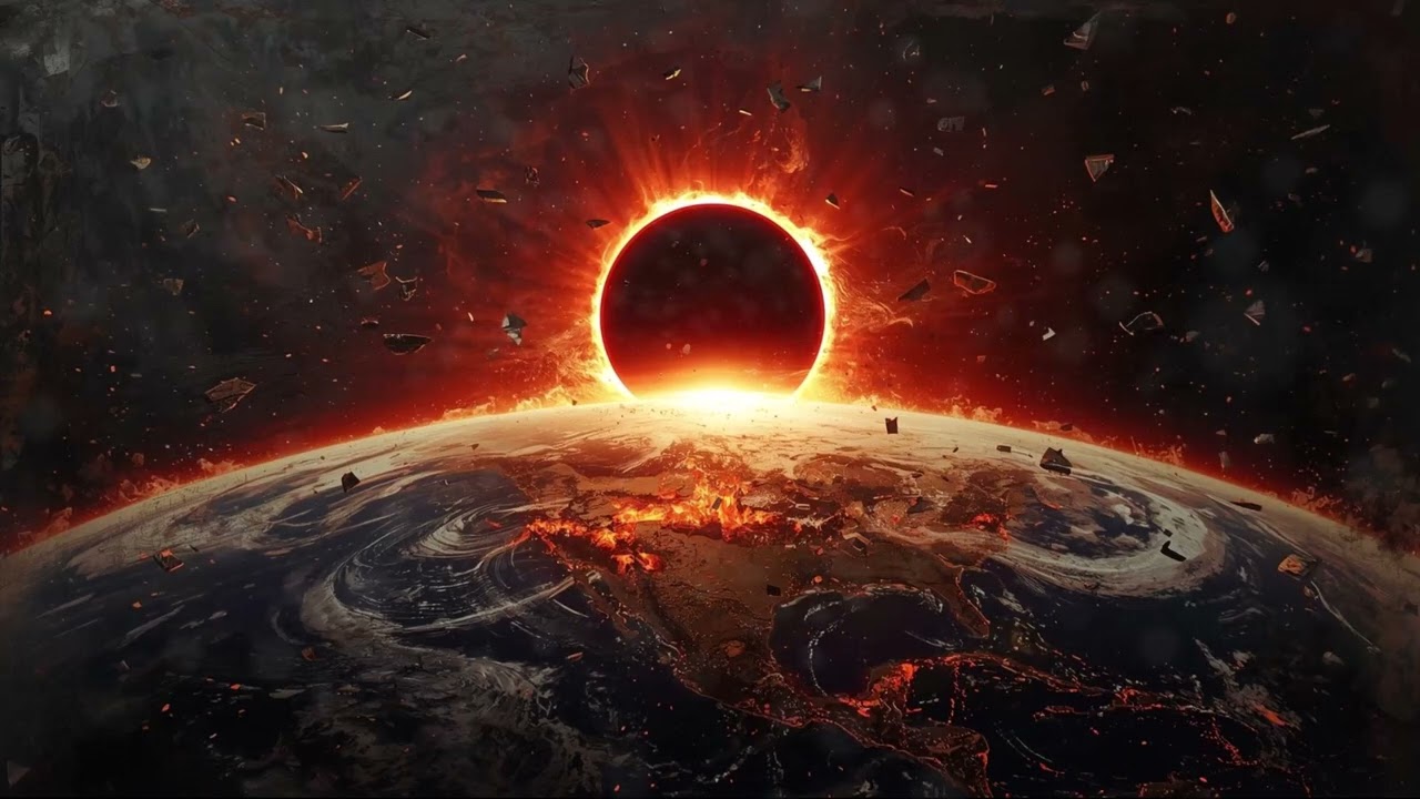 The Abomination – Atmospheric Death Metal | Matthew 