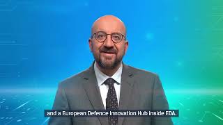 Eda Annual Conference 2021