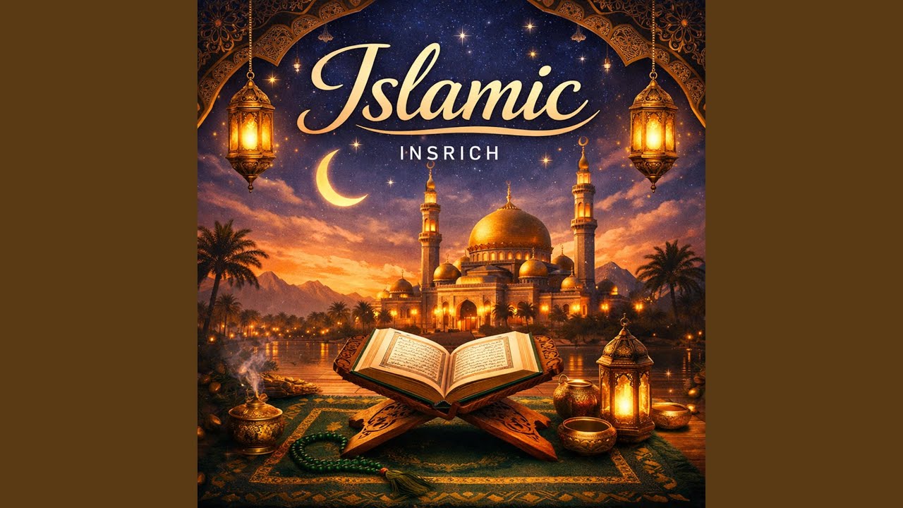 Islamic auf YouTube ansehen Islamic auf YouTube ansehen