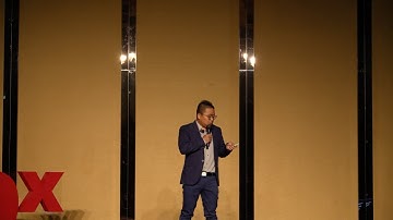 From Drones to AI: The Power of Interdisciplinary Innovation | Ken Lai | TEDxMacauUST