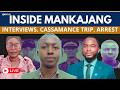 Mankajang Breaks Silence The Journalist Who Interviewed Mama Jabbie Speaks 