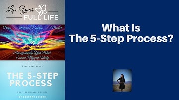 What Is The 5-Step Process Course?