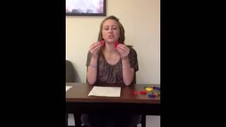 Pattern Blocks translations, reflections, rotations