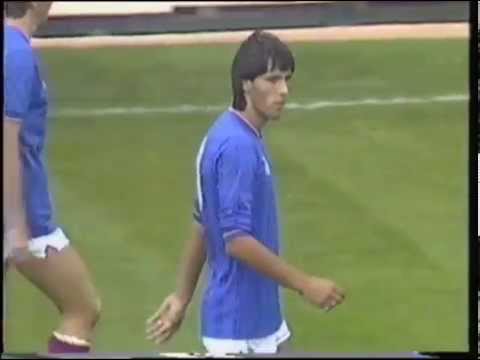 Fulham 0 Portsmouth 2      Saturday 3rd September 1983