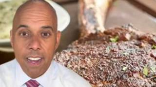 Al Biernat’s heading west for 1st steakhouse in Fort Worth!