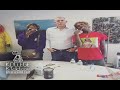Famous dex signing with 300 entertainment