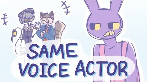 Michael Kovach as N, Rocky and Jax