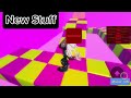 {2025} NEW LOCATIONS AND BADGES!!! Sonic.EXE RP: The End of the World