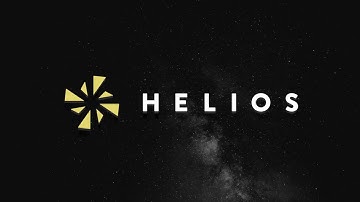 Helios Protocol Developer Intro