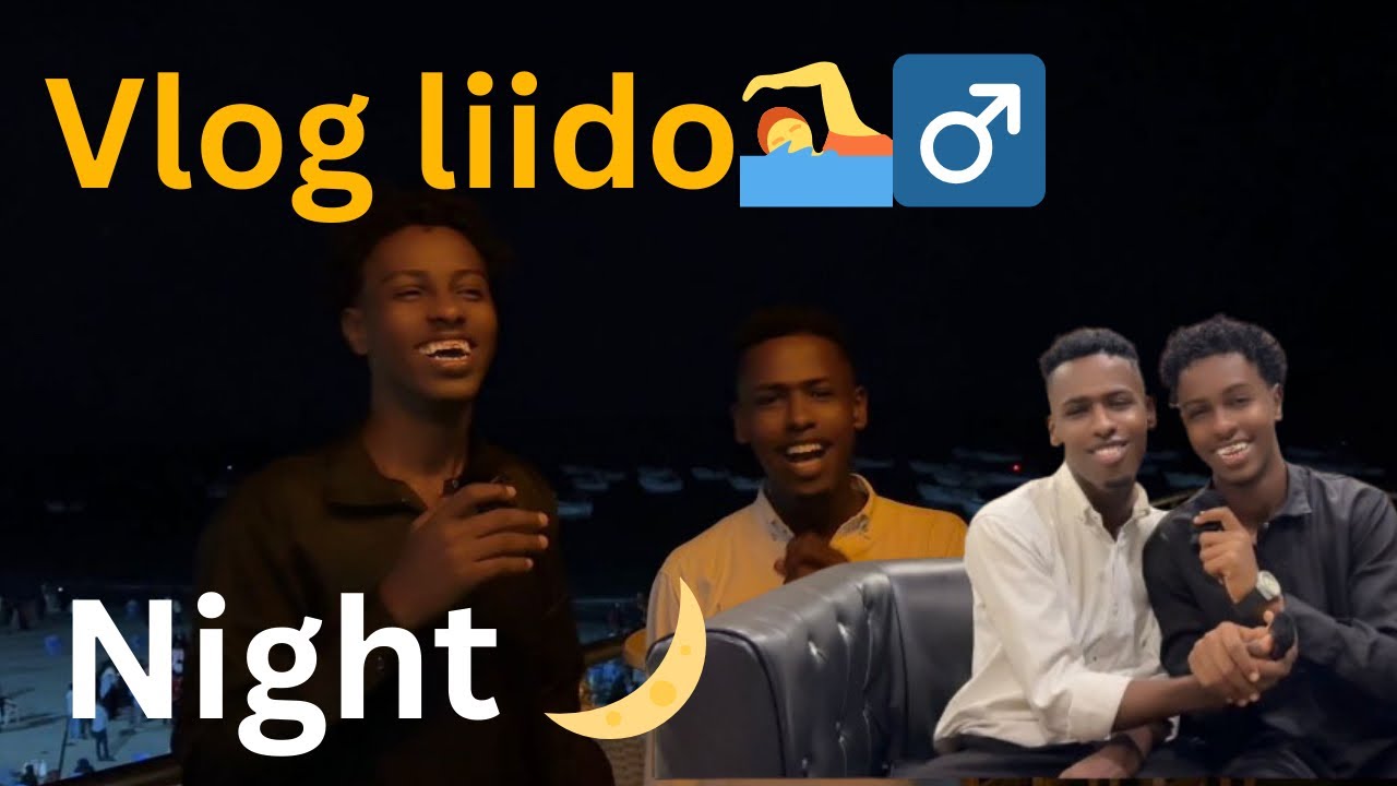 Jawiga habeenki Liido 🔥❤️