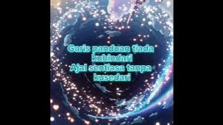 Kumpulan Lefthanded - Seruan