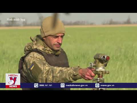 Video Thời sự Quốc tế chiều 8/11. Nga phá hủy 6 UAV, diệt... - youtube